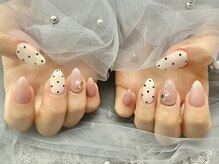 ラッキースター(Lucky Star)/