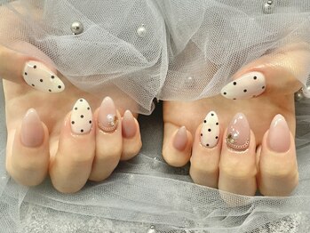 ラッキースター(Lucky Star)/