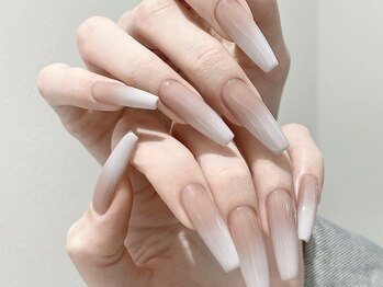 ティニコー(Tinicoo)/グラデーション