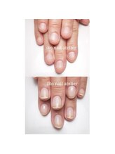 イロ ネイルアトリエ(iRo nail atelier)/