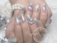 シーシーナナ ネイルサロン(CC NaNa Nail Salon)/