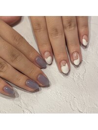 左手の中指、よく見ると…