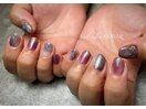 定額ネイル【色変更有】