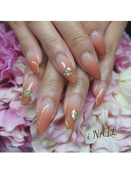 アイネイル(iNAIL)/