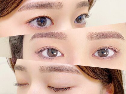 ビューティジーン 梅田店(BEAUTY GENE)の写真