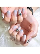 リアン(RE:EN)/定額◎elegant◆design