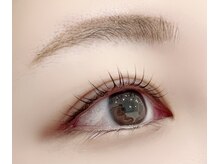 リュミエール(lash&brow lumiere)/まつげパーマ