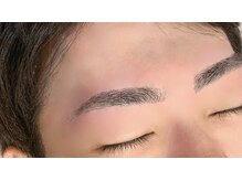 メメ(MEME)/メンズ◆アイブロウワックス