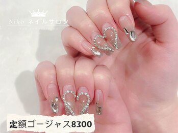 ニコ 上野店(Niko)/