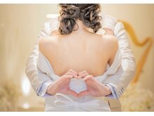 下関の花嫁さま施術1000回達成。天使の羽根メイクに自信あり！