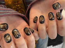 アンネ 表参道(ANNE)/【Hand】ニュアンス定額