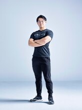 リングフィット(RINGFIT) 大間 陽生