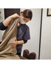 全身整体＋ストレッチ　40分コース ￥3,500