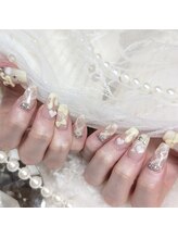 ミューフ(Miuf)/推し活ネイル☆