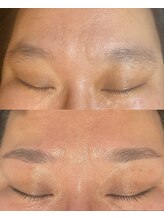 ビーメイクス(B・Makes)/アイブロウ