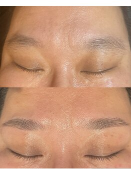 ビーメイクス(B・Makes)/アイブロウ