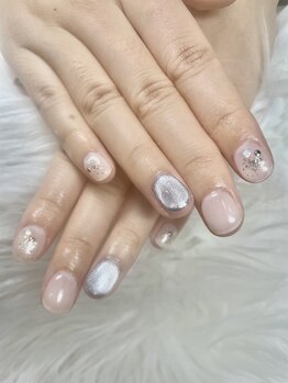 はあとねいる 四日市店/お客様ネイルフォト