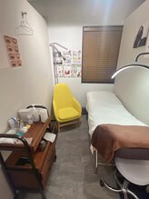 STEP2当店は全席個室でのご案内です☆★