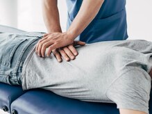 みつとも鍼灸整体院