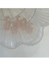 アライア(Alaia)/Alaiaコース￥7200