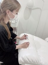 ミエルバイケージュール 銀座店(miel by Kjour) miel motoyama