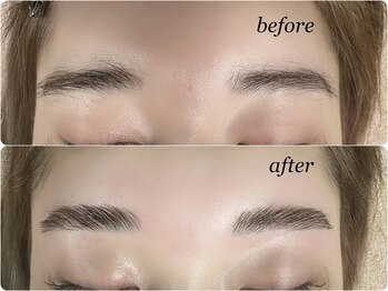 モアナラニ(MoanaLani)/【HOLLYWOOD BROW LIFT】