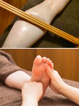 アロマリラクゼーション ミモザ&nbsp;石川の イチオシ