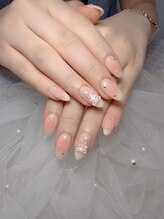 ココネイル 大塚店(coco nail)/チークネイル