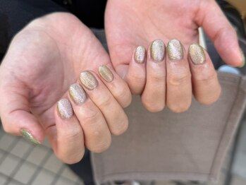 ネロリ バイ エイティスト(neroli by 8ist)/マグネット［新宿/新宿駅］