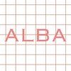 アルバ(ALBA)のお店ロゴ
