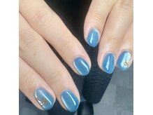 エルネイル(elu nail)