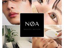 ノア(NOA.)