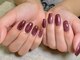 ラテネイル(Latte Nail)の写真/自爪に優しいネイルが楽しめるサロン♪人気の"自爪を削らない"パラジェルが【+￥600】でお試し頂けます◎