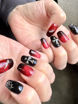 爪屋べっぴん堂/