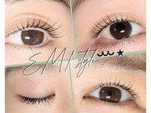 エミ(EMI)の雰囲気(モチと仕上がりに高評価◎口コミで選ばれる大人女性の味方!)