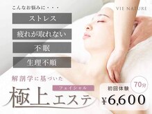 ヴィナチュール(vie nature)