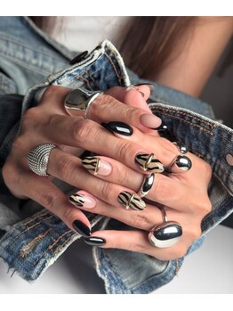 サクラ(SAKURA)/ネイル