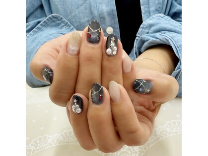 プルミエ ネイル(Premier Nail)の写真
