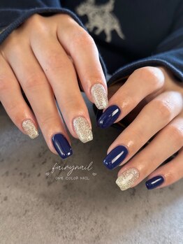 イースト(EAST)/ワンカラー