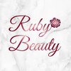 ルビービューティ 麻布十番店(Ruby Beauty)のお店ロゴ