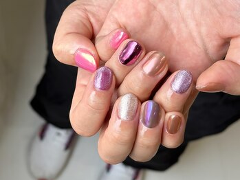 ワンアンドオンリー(One&Only)/