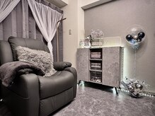 アマナ ネイル(A.mana Nail)