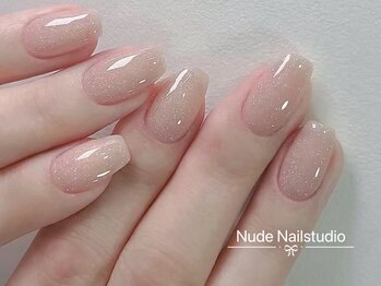 ヌード ネイルスタジオ 船橋店(Nude Nailstudio)/