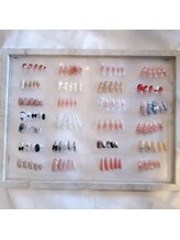 ガーデンジェル(GARDEN GEL)/定額デザイン☆