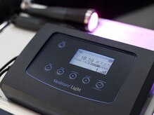 アズール(Azul)の雰囲気(メディチャーライト 整体 痛み しびれ むくみ 肩こり 腰痛)