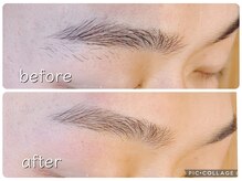 アイサロンルーム(Room)/ストレート(上がり)