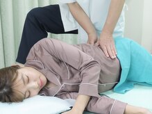 元気堂マッサージはり灸整骨院