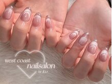 ウエスト コースト ネイルサロン(West coast Nailsalon)/
