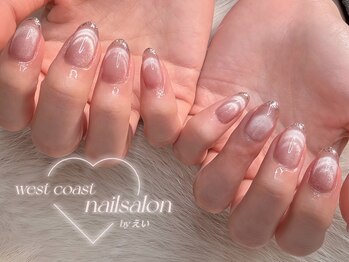 ウエスト コースト ネイルサロン(West coast Nailsalon)/