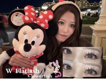 ビアス(VIAS)の雰囲気（韓ドル風束感マツエク/Lカール/LDカール/LCカール/15ミリ有り◎）